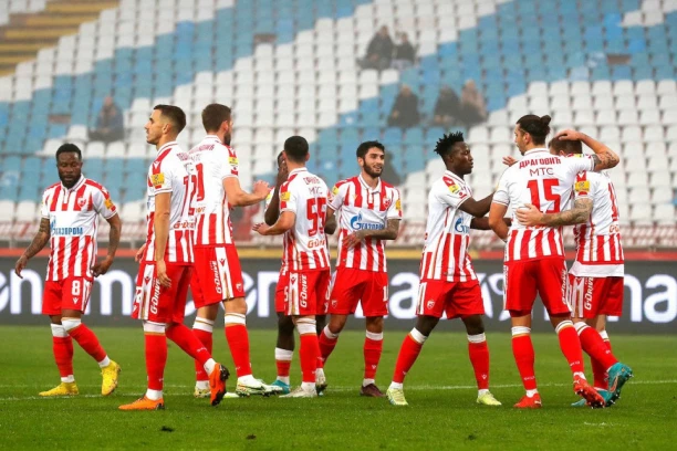 JANKOVIĆ PONOVO NA MARAKANI? Zvezda želi trenera iz senke!