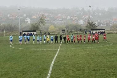 ZASLUŽENO SU PRIGRLILI JESENJE LOVORIKE: Lider je davno prevazišao ovaj rang takmičenja! (FOTO GALERIJA)