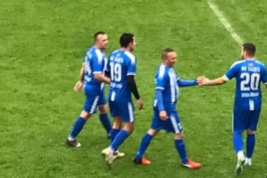 KIKS PARTIZANA: Bodovni zaostatak sve je veći - liderska pozicija ostaće samo san!