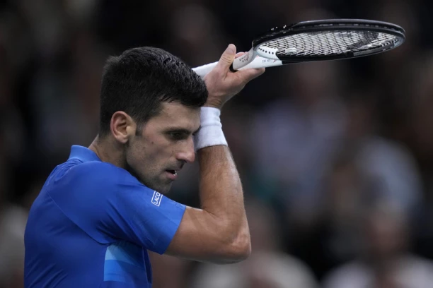SLUČAJ DOPING SE NASTAVLJA: Novak Đoković je tema i u AUSTRALIJI!