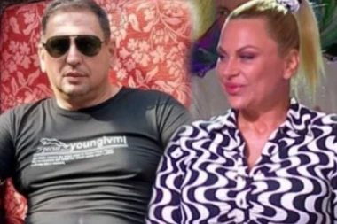 MARIJA I TAKI SU MAKROI MILJANE I MAJE: Bivša zadrugarka iznela ŠOK TVRDNJE, zbog ovoga joj sledi TUŽBA? (FOTO)