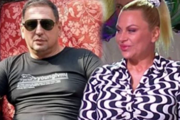 MARIJA I TAKI SU MAKROI MILJANE I MAJE: Bivša zadrugarka iznela ŠOK TVRDNJE, zbog ovoga joj sledi TUŽBA? (FOTO)