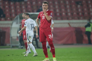 "Orlovi" ISCEPALI Sergeja! (VIDEO)