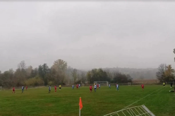 POLA TUCETA GOLOVA: Despotovčani se u Majdevu proveli kao bosi po trnju! (FOTO, VIDEO)