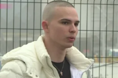 VOJAŽ HITNO POVEZAN NA INFUZIJU: Doktori se bore za njegov povratak, fanovi u strahu!