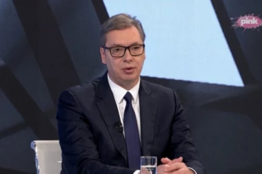 ZIMU ĆEMO IZDRŽATI LAKŠE NEGO MNOGI DRUGI! Vučić: Plaćamo ogromne novce za energente, ali stabilizovali smo sve sisteme!
