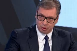 OSTAJE NAM DA SEDNEMO NA TRAKTORE I DOĐEMO U RAŠKU! Predsednik Vučić otkrio detalje razgovora sa Srbima sa KiM