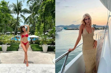 BIRAMO NAJBOLJU CICU NA SP U KATARU: Na redu je veliki derbi između Španjolke i Belgijanke! (FOTO GALERIJA/ANKETA)