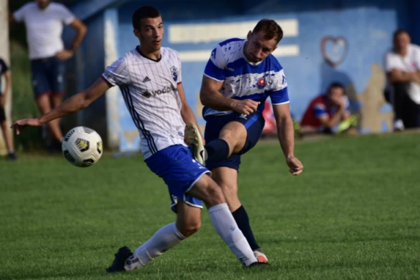 LIDER BEZ MILOSTI: Nastavljena serija pobeda!