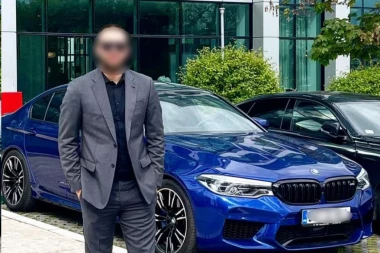 OVAKVI MORAJU PRAVO U ZATVOR! Inicijativa Republike i Srpskog telegrafa: Državo, žestoko kazni bahate vozače!