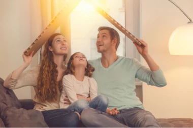 Triglav osiguranje - "Sve će biti u redu"