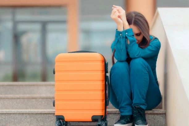 SARA ZATVORILA DEČKA U KOFER, PA LAGALA DA SU SE IGRALI ŽMURKE: Istina je otkrivena kad je policija pregledala SNIMKE