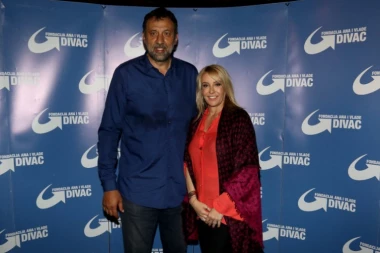 RADILI SMO TEST NA GENETIKU! Ana Divac progovorila o BIOLOŠKIM roditeljima usvojene ćerke Petre: Ne zameram im ništa!