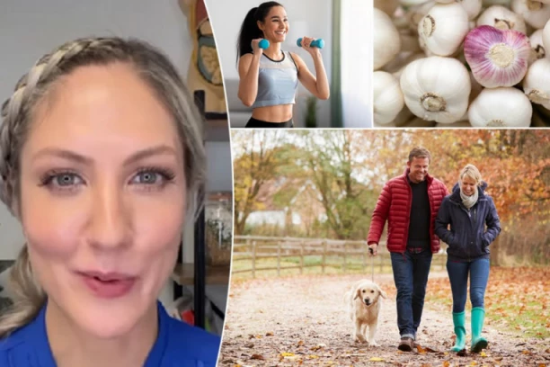 SMISLILA PLAN ZA BORBU PROTIV KOVIDA I TAKO LEČILA SUPRUGA LEKARA: Rezultati su bili zapanjujući!