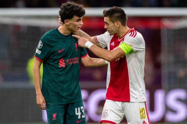 BAJČETIĆ HOĆE U ŠPANIJU, ALI NIJE PRVI! Koji su još fudbaleri odabrali drugu državu umesto Srbije?