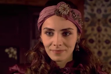 PALENTA NA TURSKI NAČIN PREMA RECEPTU SULTANIJE MAHIDEVRAN