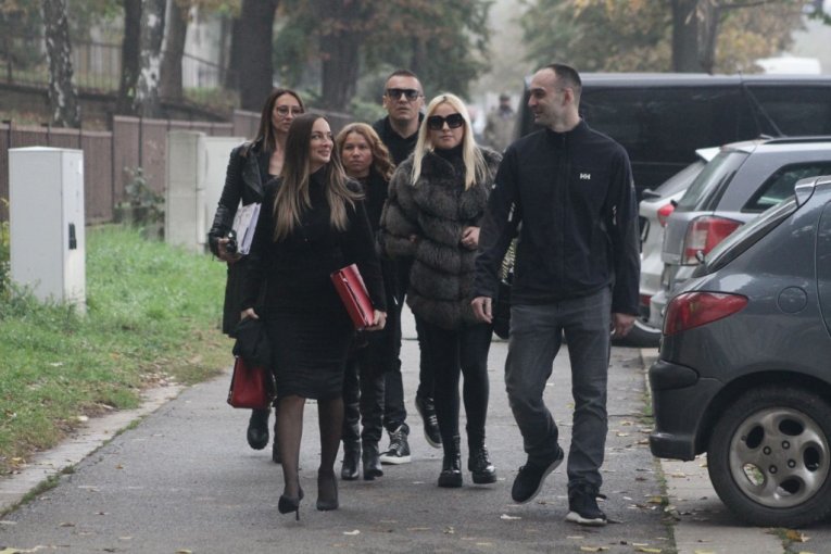 Suđenje Belivukovom klanu