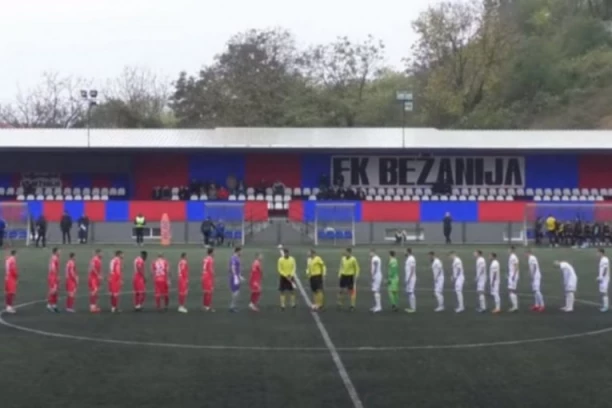 VIKEND KOJI JE DONEO PROMENU NA LIDERSKOJ POZICIJI: Samo za fudbalske sladokusce - svi golovi na jednom mestu! (VIDEO)