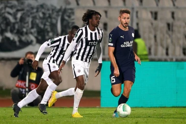 Partizan igra protiv kluba iz NEPRIZNATE DRŽAVE!