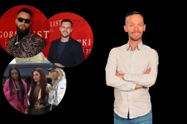 TRENDING: Porodila se Egelja, verio se Rađen, Uraganke otišle u penziju, a evo zašto je Biković broj 1! (VIDEO)