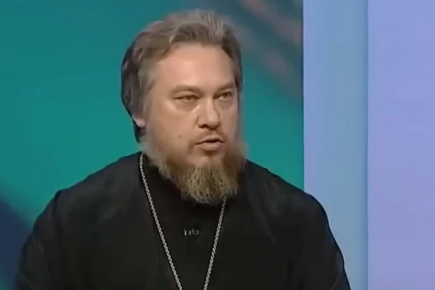 PROŠAO JE KOSOVO, BOSNU, ČEČENIJU! Ovog SVEŠTENIKA ubio je HIMARS u Ukrajini