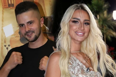 AFERA "ČOKOLADICA" SE NASTAVLJA: Bilalov prijatelj otkrio nove detalje, spomenuo i Dejana! (FOTO)