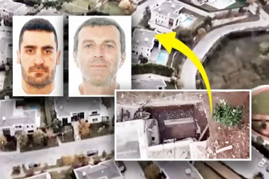 MUČEN, VEZAN I ZAKOPAN: Pet godina od likvidacije "škaljarca" Rista Mijanovića – UŽAS U TURSKOJ VILI!