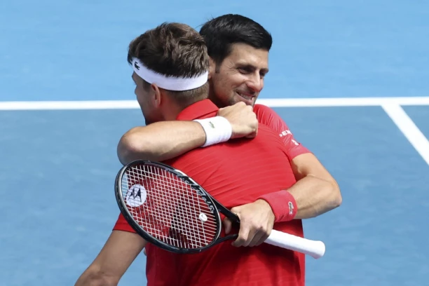 KATASTROFA! Kraj za najboljeg!