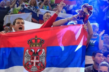 NESTVARNE VESTI: Legendarni Rusi uzeli naš pasoš - šampion Evrope ubuduće nastupa pod zastavom Srbije!