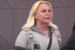 MARIJA GRCALA U SUZAMA! Kulićku optužili da je imala INTIMNE ODNOSE sa Bebicom, ona napravila HAOS, pa URLALA na njega! (VIDEO)