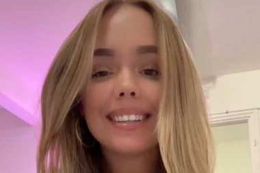 DEVOJKA JE ROĐENA BEZ HRSKAVICE U NOSU: Može skroz da ga zgnječi, svi začuđeni kako je to moguće (FOTO/VDEO)