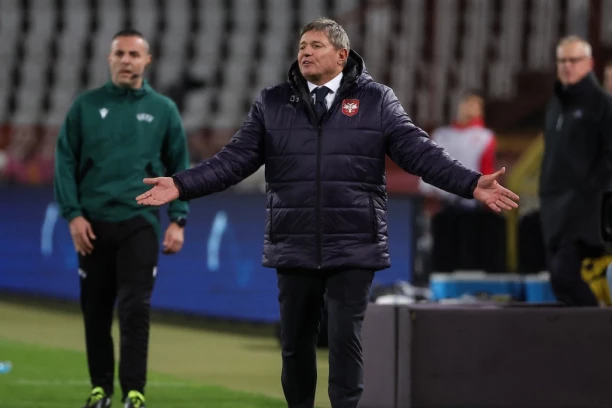 POSLEDNJI PRESEK PRED MUNDIJAL: Šta se kuva u Piksijevoj kuhinji? Vizu za Katar bi da čekira nekoliko IZNENAĐENJA!