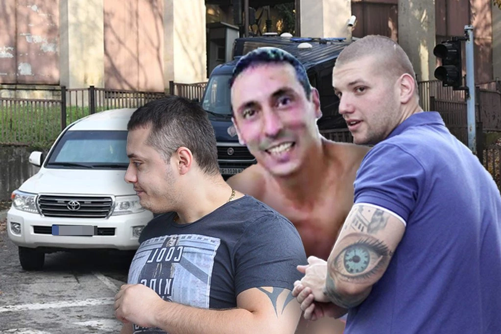 JEZIVO DA JEZIVIJE NE MOŽE: Svedočenje Lalića - mleli smo ljude, a mašina je znala da koči!