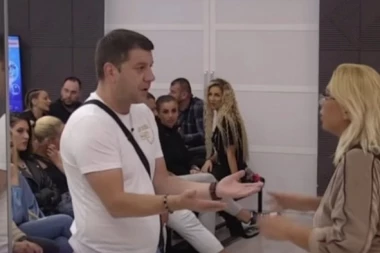 MARINKOVIĆ REŠIO DA SE BORI ZA DETE: Uzeću sina kad Marija umre, neću dozvoliti da bude kriminalac