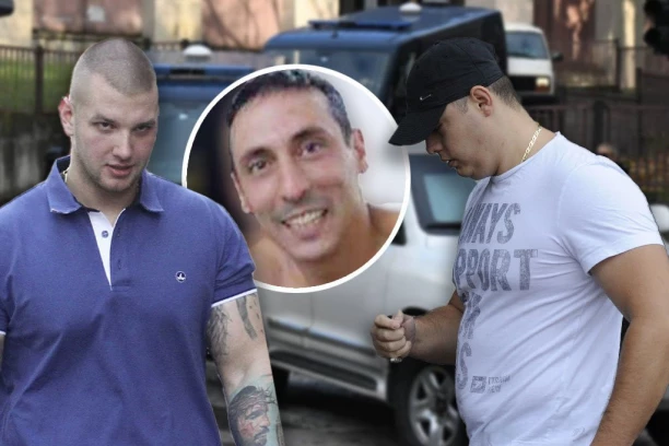 BOMBE, HEKLER, MUNICIJA! Lalić svedoči o orsenalu oružja u Ritopeku: Šok u Specijalnom sudu!