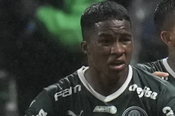 ZALUDEO JE PLANETU: Brazilski vunderkind je budući superstar evropskog fudbala - Real je za njega već izdvojio pravo bogatstvo! (VIDEO)