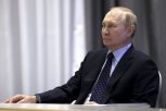 NISU PRESTALI KONTAKTI AMERIČKE I RUSKE OBAVEŠTAJNE SLUŽBE: Putin nakon oslobođenja ruskog trgovca oružjem