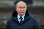 UKRAJINA U MRAKU I LEDU: Putin napravio novu listu ciljeva, 10 miliona ljudi već bez struje