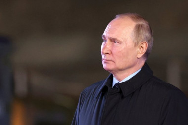 IZGUBILI SMO PRAVI RAT! Izvori bliski Putinu: Nismo znali da je stanje toliko loše