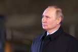 STRAH VLADA IZA ZIDINA KREMLJA! Savetnik Zelenskog ubeđen: Ako Rusi izgube na frontu, to će značiti Putinov kraj!