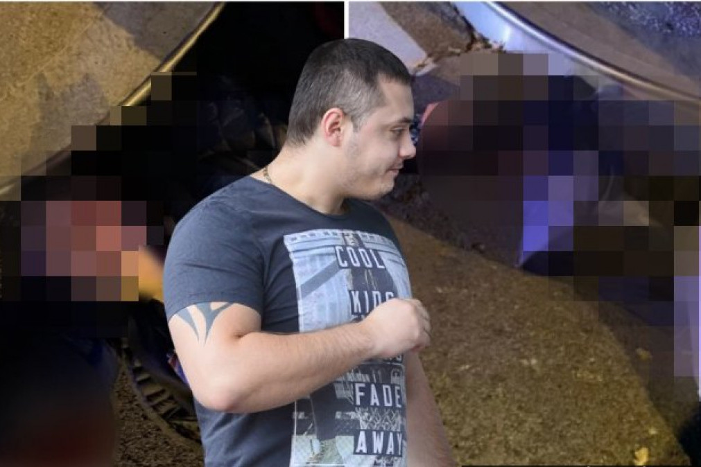 Jezive fotografije ubijenog Kiće Markovića