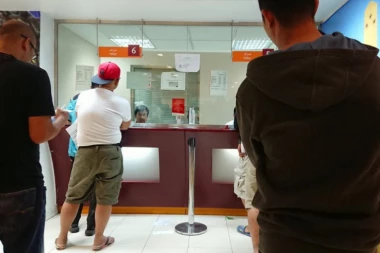 BANKE ZARADILE MILIJARDE OD KAMATA I PROVOZIJA: Objavljen finansijski izveštaj za 2024.