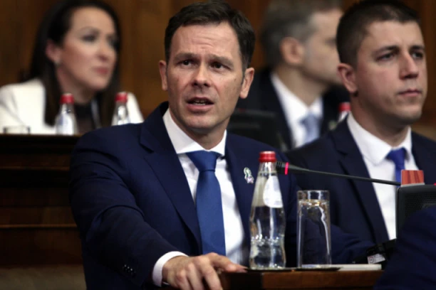 MINISTAR MALI: Budžet za 2023. danas na Vladi, 5.decembra u parlamentu