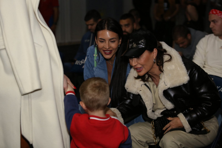 Meč Veljka Ražnatovića 