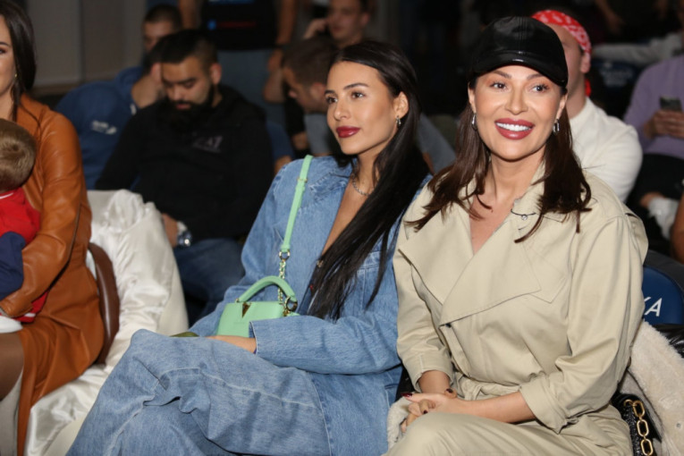 Meč Veljka Ražnatovića 