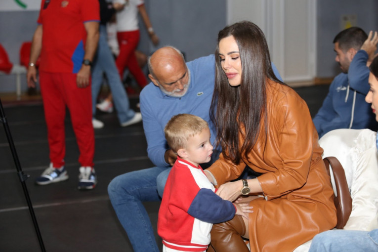 Meč Veljka Ražnatovića 