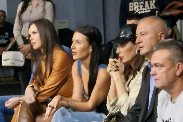 Meč Veljka Ražnatovića 