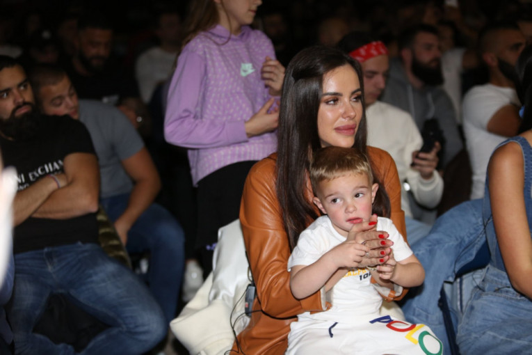 Meč Veljka Ražnatovića 