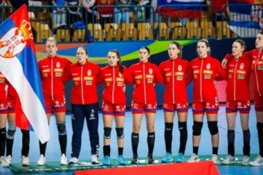 GOTOVO! RUKOMETAŠICE ISPALE SA PRVENSTVA EVROPE