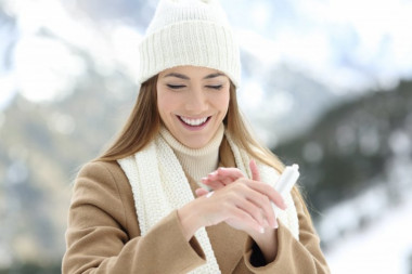 PRIRODNO REŠENJE: Evo kako da vam koža ostane nežna i hidrirana tokom zime